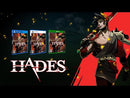 Hades xbox serie x .xbox one