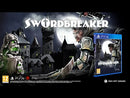 SwordBreaker The Game Edizione Europea Playstation 4