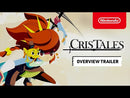 CRIS TALES NINTENDO SWITCH