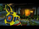 Sly Cooper Ladri Nel Tempo Playstation 3 Edizione Italiana