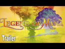 Legend Of Mana Remasterd Playstation 4 Edizione Asiatica [Sottotitoli Inglese]