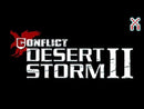 CONFLICT : DESERT STORM II PS2