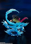 Demon Slayer: Kimetsu no Yaiba FiguartsZERO PVC Statue Tomioka Giyu (Water Breathing) 17 cm [PRE-ORDER] (4894734614582)