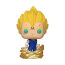 Dragon Ball Z POP! Animation Vinyl Figure Majin Vegeta 9 cm [PRE-ORDER] (4904496758838)