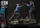 Resident Evil 2 Statue Leon S. Kennedy 58 cm - Prime 1 Studio (4916567900214)