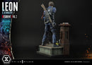 Resident Evil 2 Statue Leon S. Kennedy 58 cm - Prime 1 Studio (4916567900214)