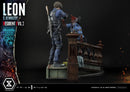 Resident Evil 2 Statue Leon S. Kennedy 58 cm - Prime 1 Studio (4916567900214)