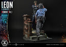 Resident Evil 2 Statue Leon S. Kennedy 58 cm - Prime 1 Studio (4916567900214)