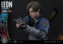 Resident Evil 2 Statue Leon S. Kennedy 58 cm - Prime 1 Studio (4916567900214)