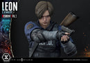 Resident Evil 2 Statue Leon S. Kennedy 58 cm - Prime 1 Studio (4916567900214)