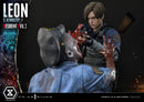 Resident Evil 2 Statue Leon S. Kennedy 58 cm - Prime 1 Studio (4916567900214)