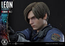 Resident Evil 2 Statue Leon S. Kennedy 58 cm - Prime 1 Studio (4916567900214)