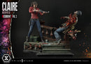 Resident Evil 2 Statue Claire Redfield 55 cm - Prime 1 Studio (4916570554422)