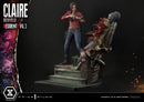 Resident Evil 2 Statue Claire Redfield 55 cm - Prime 1 Studio (4916570554422)