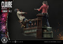 Resident Evil 2 Statue Claire Redfield 55 cm - Prime 1 Studio (4916570554422)