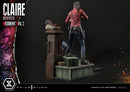 Resident Evil 2 Statue Claire Redfield 55 cm - Prime 1 Studio (4916570554422)