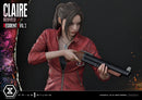 Resident Evil 2 Statue Claire Redfield 55 cm - Prime 1 Studio (4916570554422)