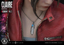 Resident Evil 2 Statue Claire Redfield 55 cm - Prime 1 Studio (4916570554422)