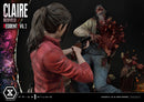 Resident Evil 2 Statue Claire Redfield 55 cm - Prime 1 Studio (4916570554422)