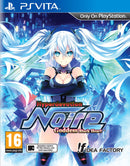 HYPERDEVOTION NOIRE GODDESS BLACK HEART PS VITA EDIZIONE REGNO UNITO (4552048967734)