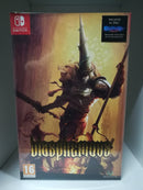 Blasphemous Collector's Edition Nintendo Switch Edizione Europea (6555680309302)