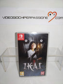 Ikai - Nintendo Switch Edizione Europea (6659269886006)