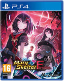 Mary Skelter Finale (Day One Edition) Playstation 4 Edizione Europea (6545753702454)