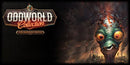 Oddworld - Collection Nintendo Switch Edizione Europea (6552602443830)