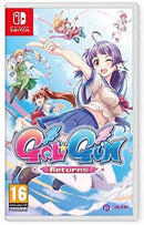 Gul Gun Returns Nintendo Switch Edizione Europea (4877543505974)