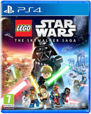 LEGO Star Wars: The Skywalker Saga  Edizione Europea Pre-ordine (6622189355062)