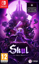 Skul: The Hero Slayer Nintendo Switch Edizione Europea [Pre-Ordine] (6684073099318)
