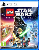 LEGO Star Wars: The Skywalker Saga  Edizione Europea Pre-ordine (6622189355062)