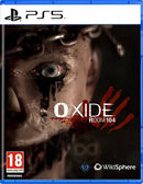 Oxide Room 104 Playstation 5 [PRE-ORDINE] (6791110000694)