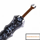 Replica della Spada "Chaoseater" del Videogioco Darksiders 96 cm Acciaio (4875504681014)