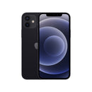APPLE IPHONE 12 64GB 6.1" BLACK EU (8054133686574)