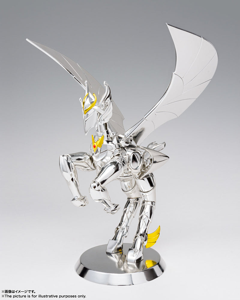Saint Seiya Saint Cloth Myth Ex Action Figure Pegasus Seiya (Final Bronze Cloth) 17 cm [PRE-ORDER] (4904509734966)