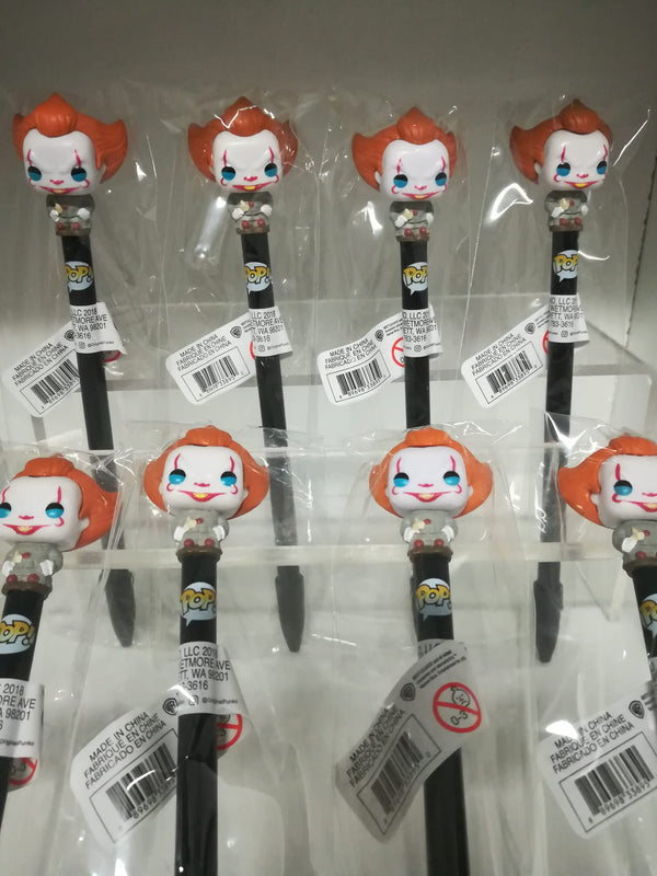 FUNKO -PENNE HORROR -IT- Pennywise (6538402857014)