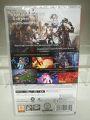 Bravely Default  II Nintendo Switch Versione Italiana (4837845073974)