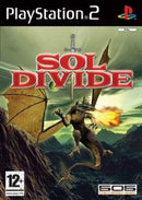 SOL DIVIDE PLAYSTATION 2 EDIZIONE ITALIANA (4520671379510)