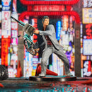 OFFICIAL RYŪ GA GOTOKU  YAKUZA KAZUMA KIRYU STATUE - PRE-ORDINE (8036814225710)