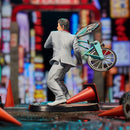 OFFICIAL RYŪ GA GOTOKU  YAKUZA KAZUMA KIRYU STATUE - PRE-ORDINE (8036814225710)