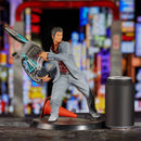 OFFICIAL RYŪ GA GOTOKU  YAKUZA KAZUMA KIRYU STATUE - PRE-ORDINE (8036814225710)