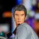 OFFICIAL RYŪ GA GOTOKU  YAKUZA KAZUMA KIRYU STATUE - PRE-ORDINE (8036814225710)