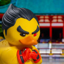 TEKKEN KAZUYA TUBBZ COSPLAYING DUCK DA COLLEZIONE (4896237944886)