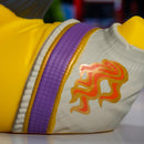 TEKKEN KAZUYA TUBBZ COSPLAYING DUCK DA COLLEZIONE (4896237944886)