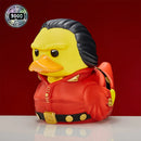 Star Trek Khan TUBBZ Cosplaying Duck da collezione Edizione Limitata [PRE-ORDINE] (6825528459318)