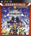 KINGDOM HEARTS HD 2.5 REMIX PLAYSTATION 3 EDIZIONE ITALIANA (4536272584758)