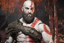 God of War 2018 Action Figure 1/4  KRATOS 45 cm PRE-ORDER 2-2022 (6624425082934)