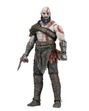 God of War 2018 Action Figure 1/4  KRATOS 45 cm PRE-ORDER 2-2022 (6624425082934)