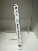 Alex Kidd in Miracle World DX! Playstation 5 Edizione Europea (6565448745014)